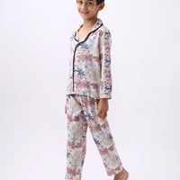 Unisex Night Suit