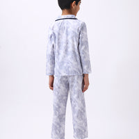 Unisex Night Suit
