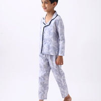 Unisex Night Suit