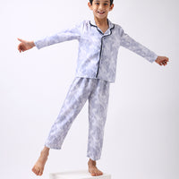 Unisex Night Suit