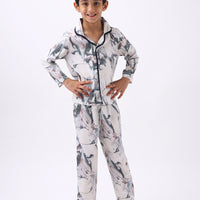 Unisex Night Suit