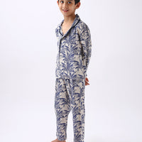 Unisex Night Suit