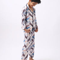 Unisex Night Suit
