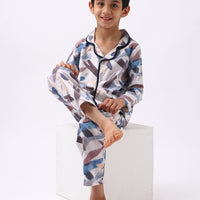 Unisex Night Suit