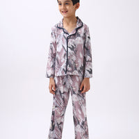 Unisex Night Suit
