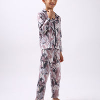Unisex Night Suit