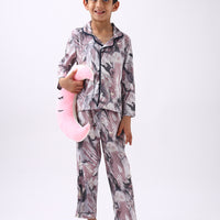 Unisex Night Suit