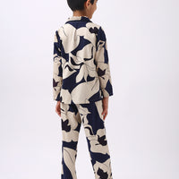 Unisex Night Suit