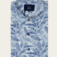 Cotton Printed Shirt