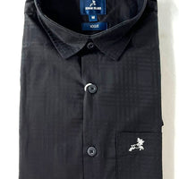 Oxford Printed Shirt