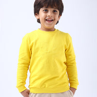 Boys Sweatshirt