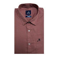 Men Plain Shirt