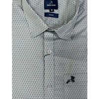 Printed Men Shirt