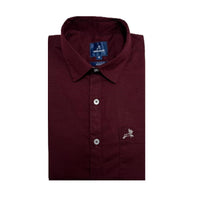 Men Plain Shirt