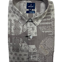 Men Printed Shirt