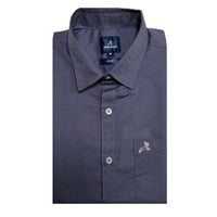 Men Plain Shirt