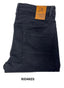 Men Ankle Length Jeans