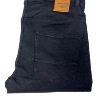 Men Ankle Length Jeans