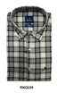 Men Check Shirt