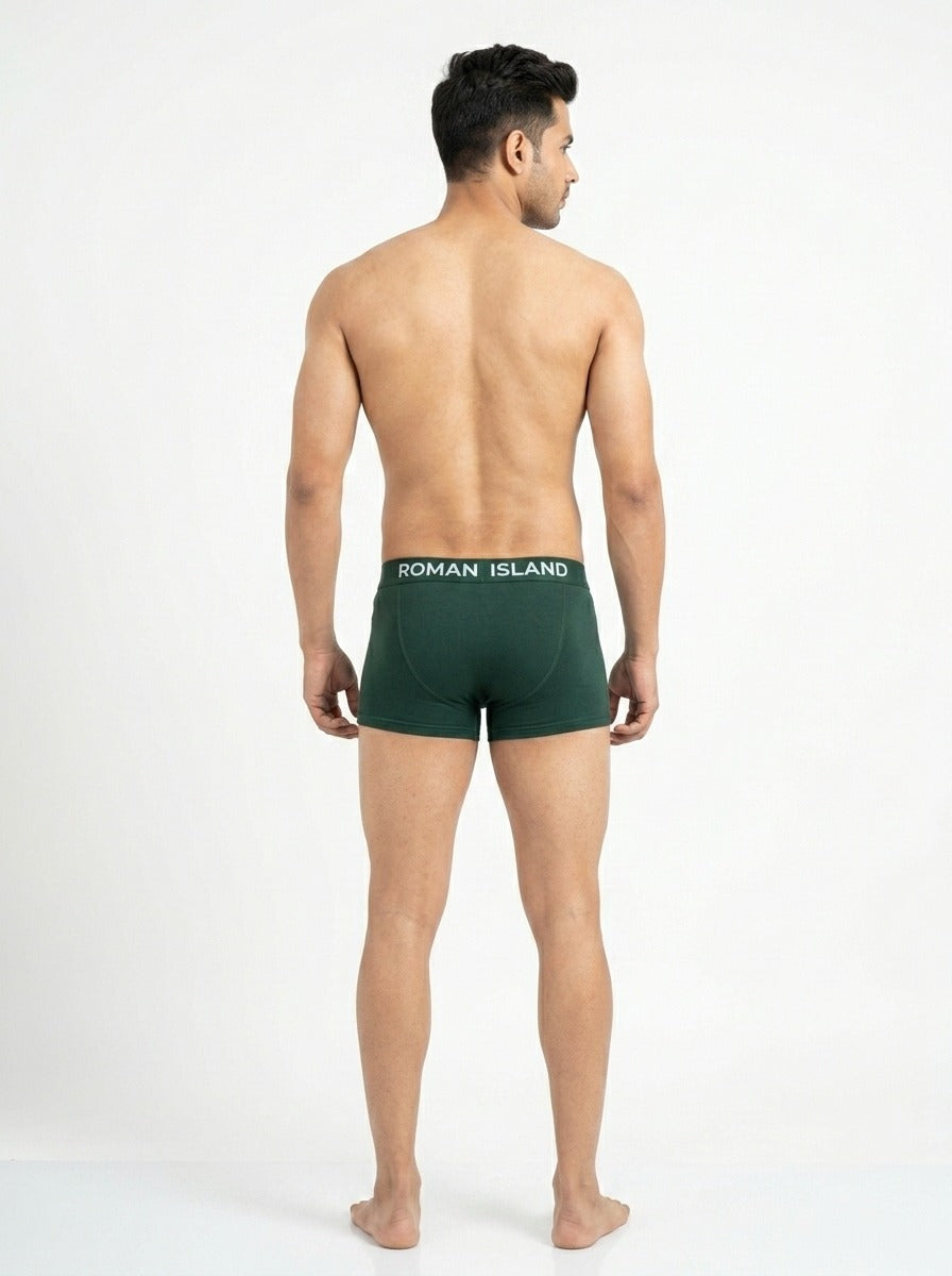 Trunk (S005)