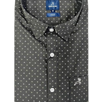 Printed Men Shirt