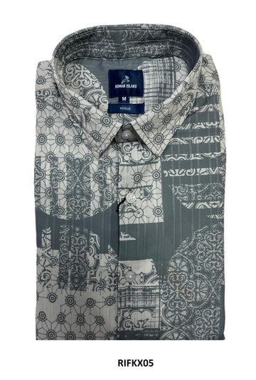 Men Printed Shirt