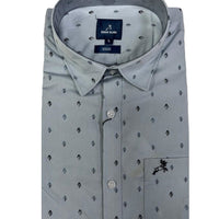 Printed Men Shirt
