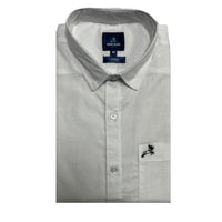Men Plain Shirt
