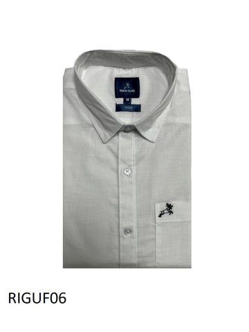 Men Plain Shirt