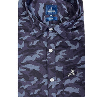 Printed Men Shirt
