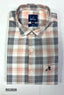 Men Check Shirt