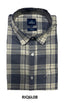 Men Check Shirt
