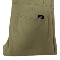 Men Ankle Length Trouser