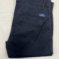 Men Ankle Length Trouser