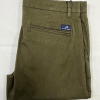 Men Ankle Length Trouser