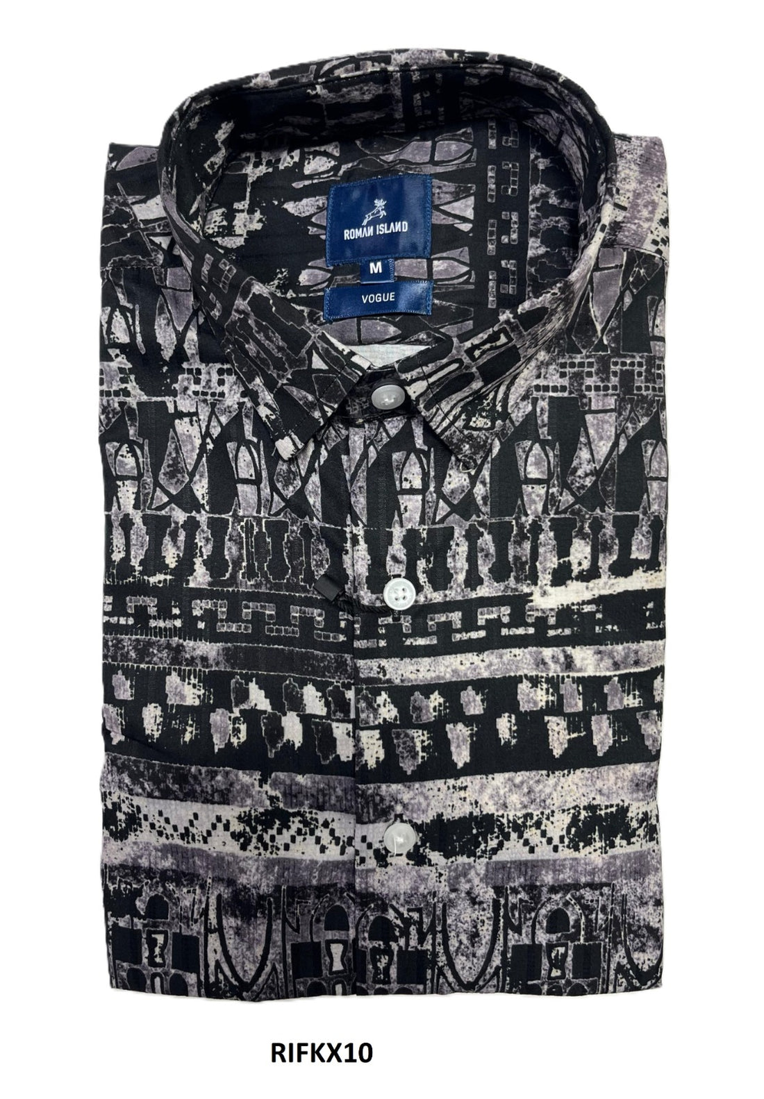 Men Printed Shirt