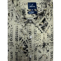 Men Printed Shirt