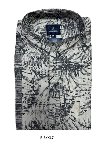 Men Printed Shirt
