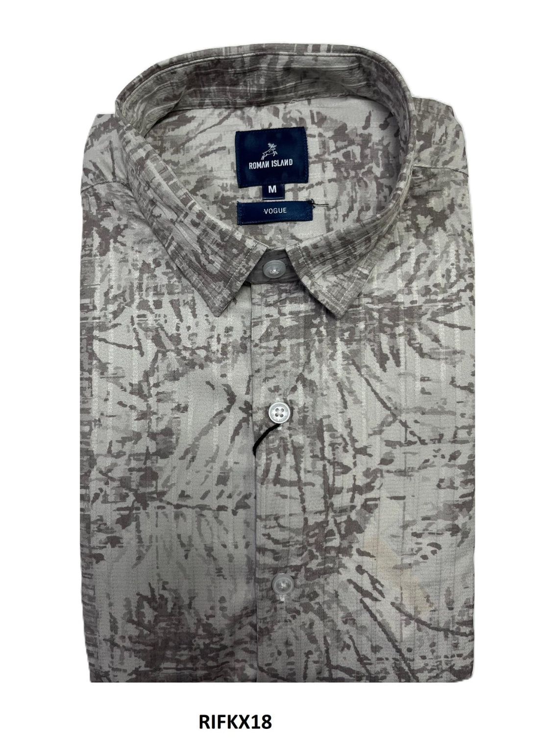 Men Printed Shirt