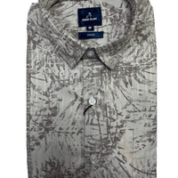 Men Printed Shirt