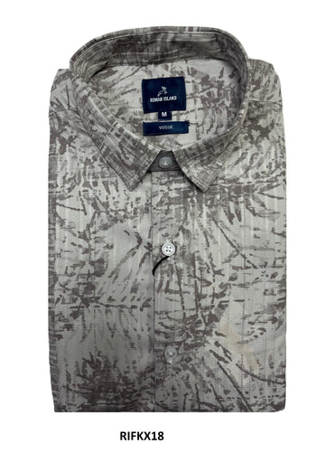Men Printed Shirt