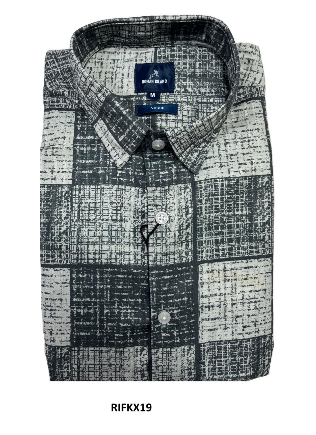 Men Printed Shirt