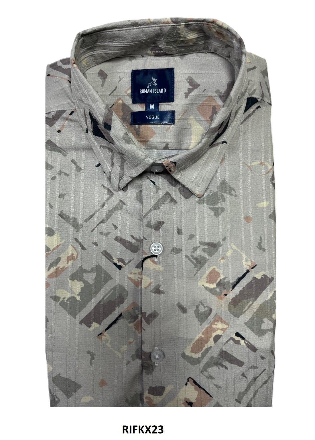 Men Printed Shirt