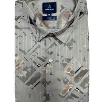 Men Printed Shirt
