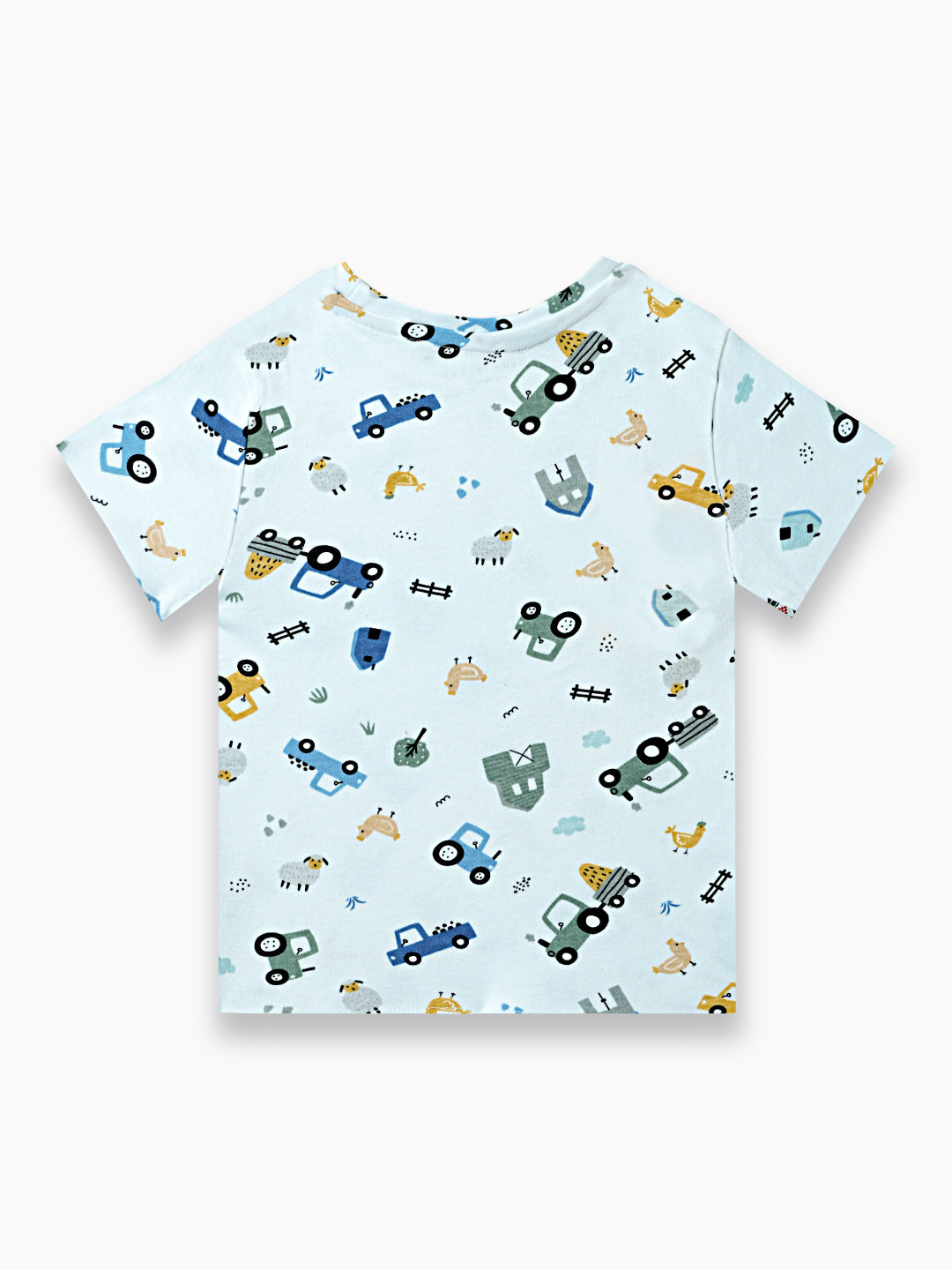 Boys T-Shirt