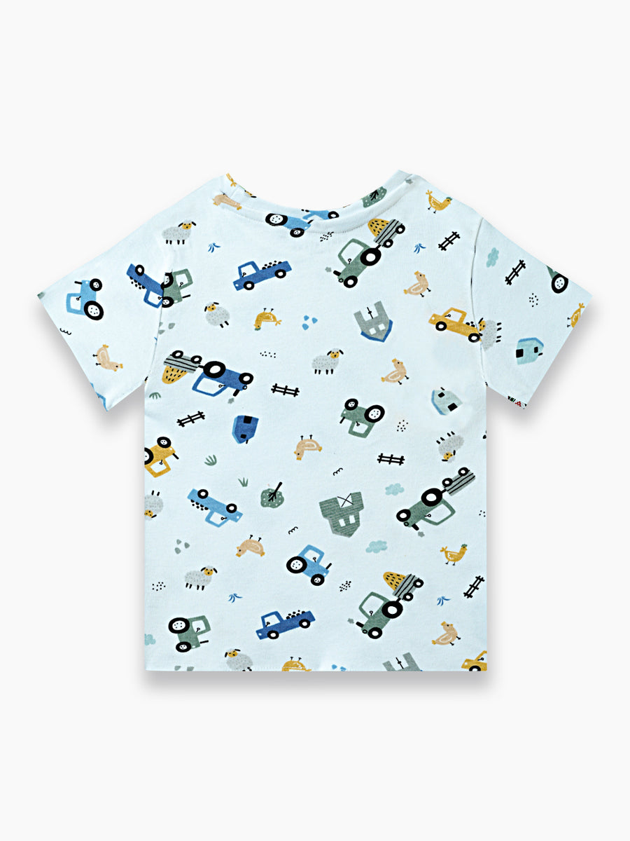 Boys T-Shirt