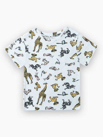 Boys T-Shirt