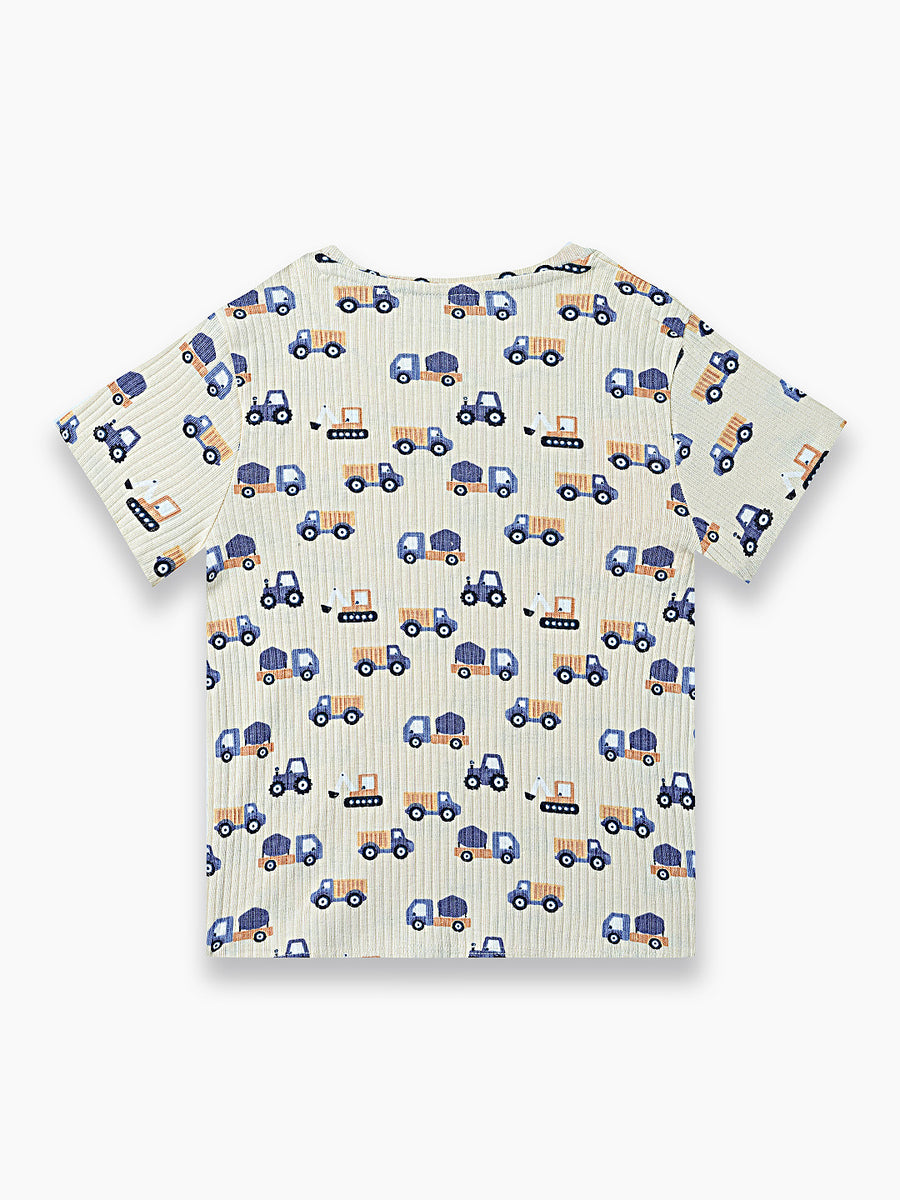Boys T-Shirt