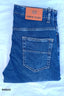 Men Regular Length Jeans