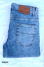 Men Regular Length Jeans